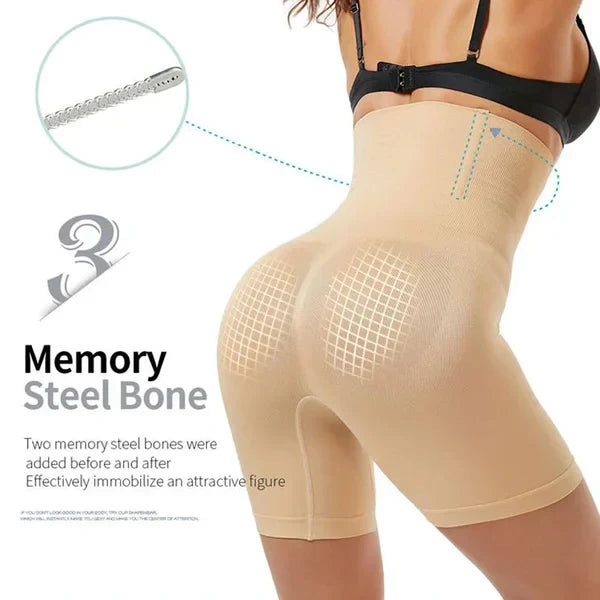 🔥BUY 1 GET 1 FREE🔥 High-waisted tummy control butt lifting pants