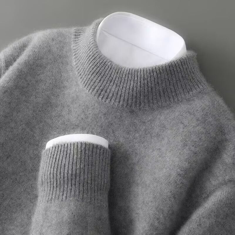 Richmond Cashmere Sweater