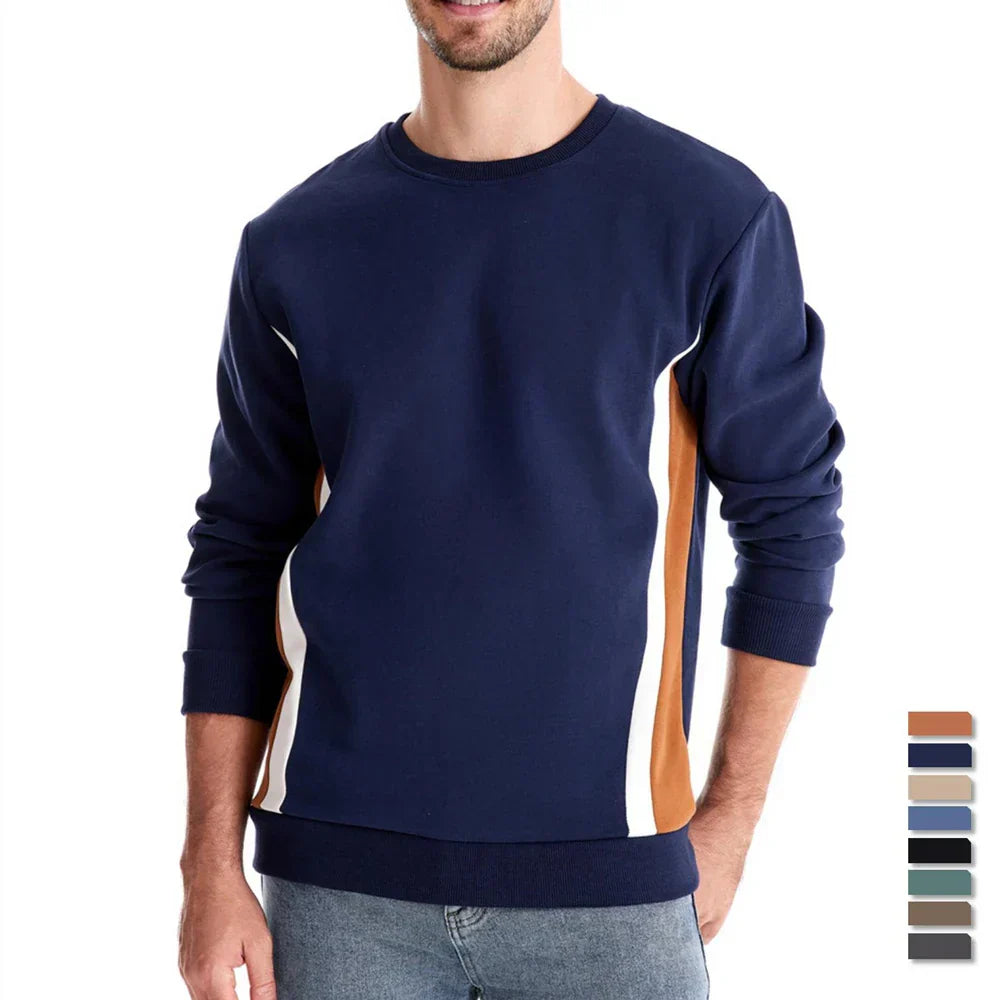 MIRAVO | Elegante maglione da uomo