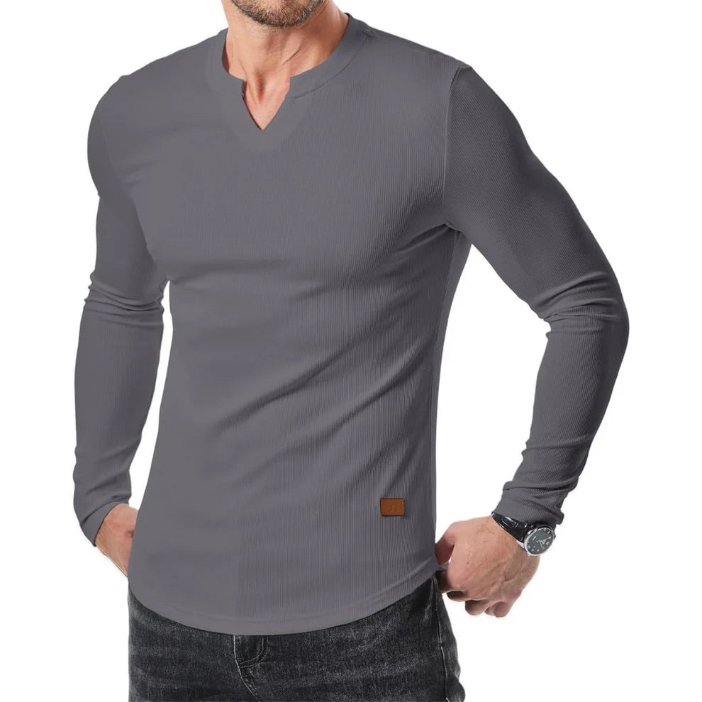TitanFit Muscle Long Sleeve Tee