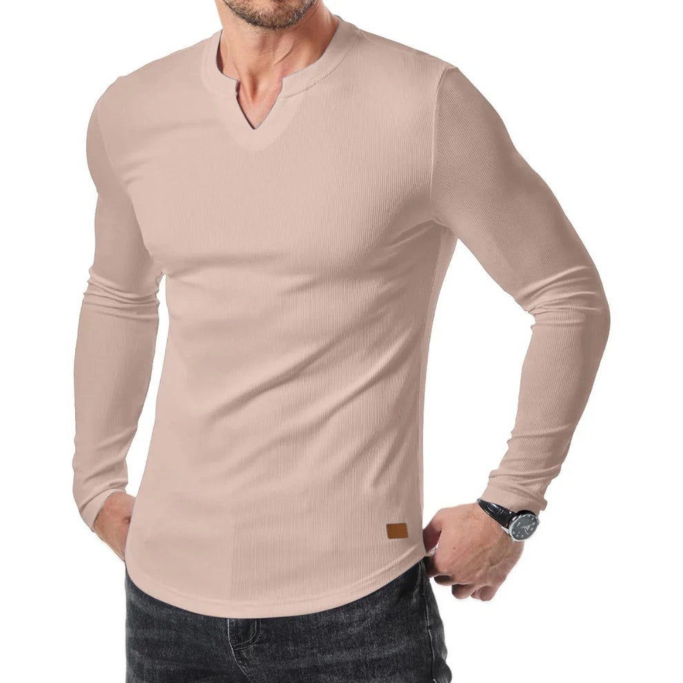 TitanFit Muscle Long Sleeve Tee